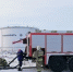 «Транснефть» провела учения по тушению нефтяного резервуара - Копейский рабочий