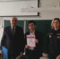 Копейский школьник занял второе место во всероссийском конкурсе МЧС - Копейский рабочий