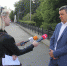 В Копейске завершается благоустройство территории детского дома - Администрация г. Копейска
