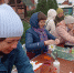В копейском храме прошел семейный праздник - Копейский рабочий