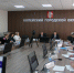 Состоялось еженедельное аппаратное совещание при главе Копейска - Администрация г. Копейска