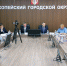 Состоялось еженедельное аппаратное совещание - Администрация г. Копейска