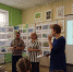 В Центральной городской библиотеке состоялось открытие фотовыставки "Птичье раздолье" - Копейский рабочий
