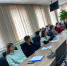 Состоялось заседание Общественного молодёжного совета при главе города - Администрация г. Копейска