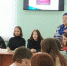 Сегодня студенты - завтра избиратели! - ЦБС г. Копейска