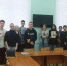 Детско-юношеская библиотека № 7 провела ряд мероприятий ко Дню народного единства - ЦБС г. Копейска