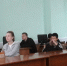 В Копейске со студентами поговорили о вреде курения - Копейский рабочий