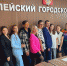 Маргарита Колесникова: «Копейск — это моя жизнь!» - Копейский рабочий