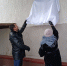 Открытие памятной доски в Копейске - Копейский рабочий
