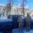 Копейчанину на СВО отправили машину - Копейский рабочий