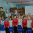 Казаки устроили посиделки в детском саду - Копейский рабочий
