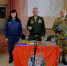 Копейские школьники встретились с участниками боевых действий в Афганистане - Копейский рабочий
