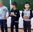 Для школьников состоялся литературный квиз - ЦБС г. Копейска