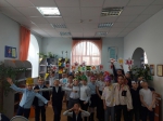 Книжкины именины