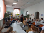 Книжкины именины