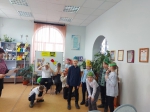 Книжкины именины