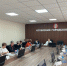 В администрации Копейского городского округа прошло еженедельное аппаратное совещание - Администрация г. Копейска