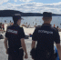 Безопасность на воде: полиция напоминает о важности соблюдения мер предосторожности - Копейский рабочий
