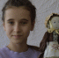 Алла: «Шить и танцевать обожаю одинаково» - Копейский рабочий