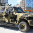 В Челябинске открылась выставка трофейной военной техники - Копейский рабочий
