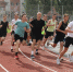 В Копейске состоялся забег - Копейский рабочий