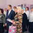 Праздничная программа - ЦБС г. Копейска