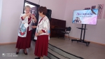 Праздничная программа