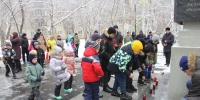Обращение Главы Копейского городского округа Светланы Логановой на День памяти жертв политических репрессий - Администрация г. Копейска