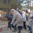 В Копейске прошел митинг, посвященный Дню памяти жертв политических репрессий - Администрация г. Копейска
