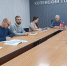 В администрации Копейского городского округа состоялся круглый стол, посвященный теме подключения внутридомового газового оборудования - Копейский рабочий