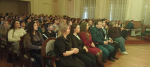 В Копейске прошло торжественное закрытие конкурса профессионального мастерства