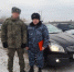 Копейские приставы передали военнослужащим конфискованный автомобиль - Копейский рабочий