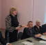 В Копейске прошла отчетная конференция городского совета ветеранов - Копейский рабочий