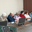 В Копейске прошел круглый стол с представителями спортивных организаций и учреждений - Администрация г. Копейска
