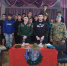 В Копейске прошёл патриотический урок для детей, оставшихся без родителей - Копейский рабочий