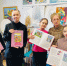 В Копейске вышла книга местной писательницы с иллюстрациями юных художников - Копейский рабочий