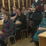 Глава города Копейска поздравила с наступающим 8 марта жен и матерей участников специальной военной операции - Администрация г. Копейска