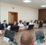 В Копейске прошло аппаратное совещание - Администрация г. Копейска