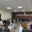 В Копейске состоялось заседание молодежного Совета - Администрация г. Копейска