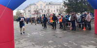 Временное ограничение движения в Копейске - Копейский рабочий