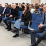 Чемпионы России провели мотивационную встречу со школьниками Копейска - Копейский рабочий