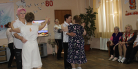 Традиции памяти: праздник в копейском отделении "Легенда" - Копейский рабочий