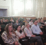 В Копейске поздравили предпринимателей с профессиональным праздником - Администрация г. Копейска