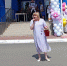 В Копейске отметили День защиты детей - Администрация г. Копейска