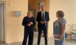 Копейская школа принимает участие в программе «Модернизация школьных систем образования»