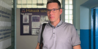 Старшина роты Алексей Ковыляев стажируется в администрации города Копейска - Администрация г. Копейска