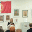 Открытие выставки «Родные лица героев» - ЦБС г. Копейска