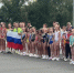 В Копейске отметили День Государственного флага России - Администрация г. Копейска