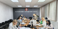 В Копейске члены УИК начали получать бюллетени - Администрация г. Копейска