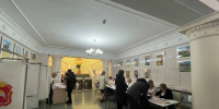 В Копейске открылись избирательные участки - Администрация г. Копейска